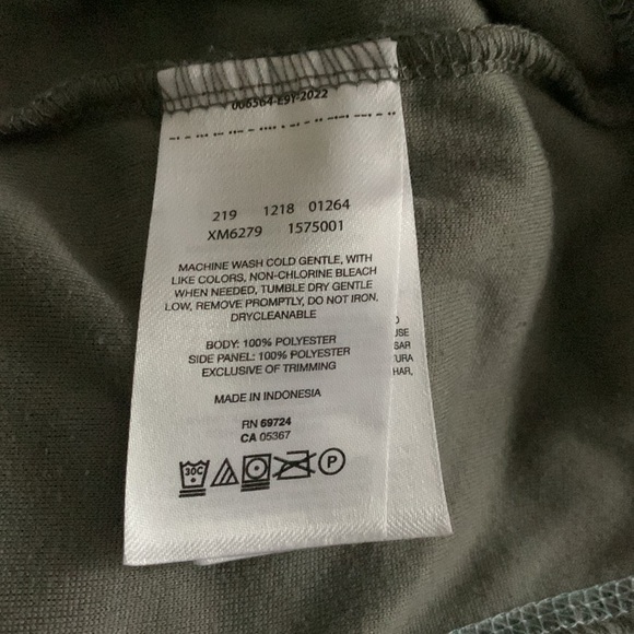 Men’s Columbia Fleece Lightweight Pullover, sz Extra Large. - Picture 10 of 11